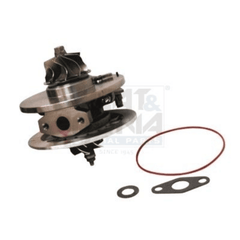 Rumpfgruppe Turbolader für ALFA ROMEO FIAT LANCIA 147 156 Sportwagon MAREA