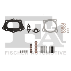 Montagesatz Lader für HYUNDAI KIA i30 FASTBACK Kombi Hatchback Van