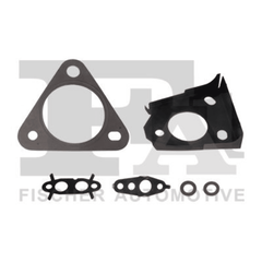 Montagesatz Lader für NISSAN RENAULT QASHQAI / +2 I X-TRAIL II III VAN