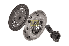 Kupplungssatz für FORD JAGUAR MONDEO III Stufenheck Turnier