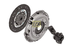 Kupplungssatz für FORD C-MAX II FOCUS III Stufenheck Turnier GRAND KUGA Van