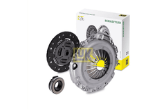Kupplungssatz für AUDI SEAT SKODA VW A2 AROSA CORDOBA IBIZA III IV SC