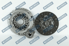 Kupplungssatz für OPEL ASTRA H Stufenheck GTC Caravan COMBO Tour CORSA C MERIVA