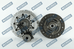 Kupplungssatz für FORD MAZDA B-MAX ECOSPORT FIESTA VI KA+ III TOURNEO COURIER