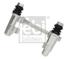Halter Bremssattel Hinterachse für FORD FIESTA V Stufenheck VI FOCUS I Turnier
