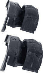 2x Lagerung Stabilisator Vorderachse für AUDI PORSCHE VW Q7 CAYENNE TOUAREG