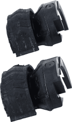 2x Lagerung Stabilisator Vorderachse für AUDI PORSCHE VW Q7 CAYENNE TOUAREG