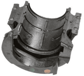 2x Lagerung Stabilisator Vorderachse für AUDI PORSCHE VW Q7 CAYENNE TOUAREG