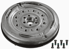 Schwungrad für AUDI SEAT SKODA VW Q3 ALHAMBRA ALTEA XL LEON OCTAVIA II Combi