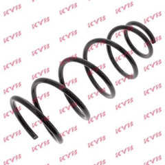 Fahrwerksfeder Vorderachse für NISSAN ALMERA II Hatchback