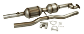 SCR Katalysator für SEAT VW ALHAMBRA SHARAN