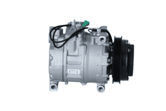 Kompressor Klimaanlage für AUDI SKODA VW A4 B5 Avant A6 C5 A8 D2 ALLROAD