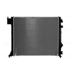 Kühler Motorkühlung für NISSAN RENAULT QASHQAI II SUV III AUSTRAL ESPACE V