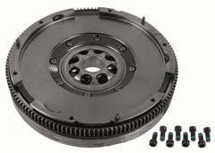 Schwungrad für AUDI SEAT SKODA VW CUPRA A3 Limousine Sportback Q2 LEON