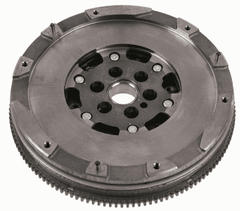 Schwungrad für OPEL CHEVROLET ADAM ASTRA J Caravan GTC Stufenheck CASCADA CORSA