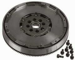 Schwungrad für CITROËN FIAT OPEL PEUGEOT TOYOTA DS C4 GRAND PICASSO II