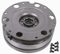 Schwungrad für AUDI A4 Allroad B9 Avant A5 Sportback Cabriolet A6 C7 C8 A7 Q5