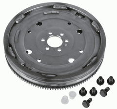 Schwungrad für SEAT SKODA VW ALTEA XL LEON OCTAVIA II Combi GOLF V Variant VI