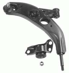 Querlenker Vorderachse links für MAZDA 323 S V 626 Hatchback Station Wagon