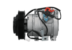 Kompressor Klimaanlage für TOYOTA RAV 4 II