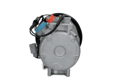 Kompressor Klimaanlage für TOYOTA RAV 4 II