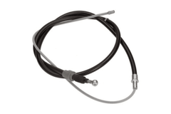 Seilzug Feststellbremse hinten für AUDI SEAT SKODA VW A3 LEON TOLEDO II OCTAVIA