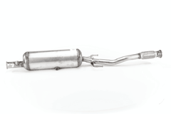SCR Katalysator für CITROËN OPEL PEUGEOT