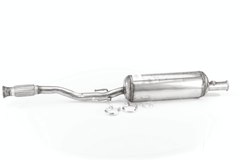 SCR Katalysator für CITROËN OPEL PEUGEOT