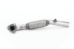 Reparaturrohr Ruß Partikelfilter für OPEL ASTRA H Stufenheck GTC Caravan ZAFIRA