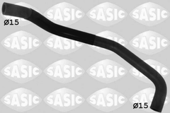Kühlerschlauch links für PEUGEOT 206 Schrägheck CC SW Stufenheck