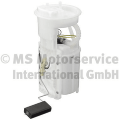 Kraftstoff Fördereinheit für AUDI SEAT SKODA VW A3 TT Roadster LEON TOLEDO II