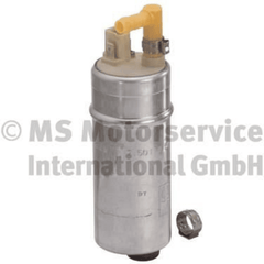 Kraftstoffpumpe für VW FOX Schrägheck PASSAT B6 Variant TIGUAN