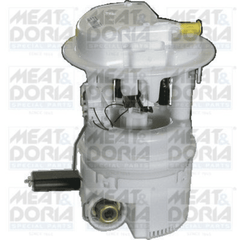 Kraftstoff Fördereinheit für CITROËN FIAT LANCIA PEUGEOT C8 EVASION