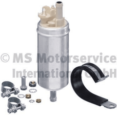Kraftstoffpumpe für VW AUDI LT 28-35 I Kasten Pritsche/Fahrgestell Bus 40-55