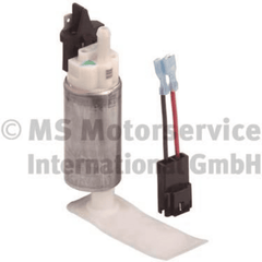 Kraftstoffpumpe für OPEL SUZUKI AGILA ASTRA G Caravan ZAFIRA A