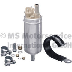 Kraftstoffpumpe für ALFA ROMEO AUDI AUSTIN BEDFORD BMW CITROËN DAIHATSU FIAT