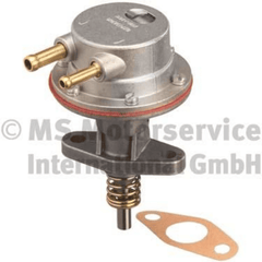 Kraftstoffpumpe für OPEL KADETT D E Caravan CC Combo ASCONA B CORSA A TR