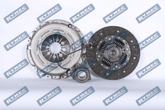 Kupplungssatz für OPEL ASTRA H GTC ZAFIRA / FAMILY B