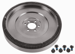 Schwungrad für AUDI SEAT SKODA VW A1 Sportback IBIZA IV SC ST TOLEDO