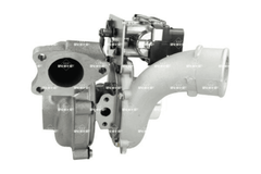Turbolader Abgasturbolader für AUDI HONDA PORSCHE VW A6 Allroad C6 Avant Q7 Van