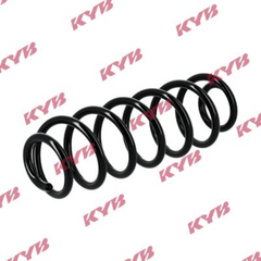 Fahrwerksfeder Hinterachse für SKODA VW OCTAVIA III GOLF V VI