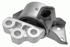 Lagerung Motor rechts für ALFA ROMEO FIAT ABARTH MITO GRANDE PUNTO LINEA EVO