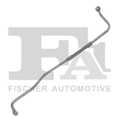 Ölleitung Lader für JAGUAR LAND ROVER E-PACE DISCOVERY SPORT VAN RANGE VELAR