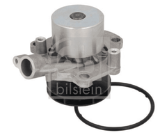 Wasserpumpe Motorkühlung für AUDI MAN SEAT SKODA VW A1 Sportback A3 Limousine