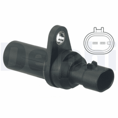 Impulsgeber Kurbelwelle für ALFA ROMEO FIAT FORD LANCIA MITO 500 C DOBLO