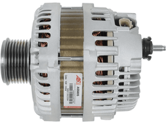 Lichtmaschine Generator für NISSAN QASHQAI / +2 I