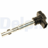 Zündspule für AUDI SEAT SKODA VW A1 A3 Sportback Cabriolet A4 Allroad B8 B7