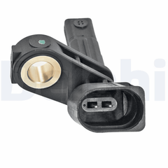 ABS Sensor Raddrehzahl Vorderachse Hinterachse für AUDI PORSCHE SEAT SKODA VW