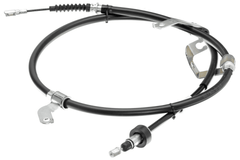 Seilzug Feststellbremse hinten links für KIA RIO III Stufenheck Hatchback Van