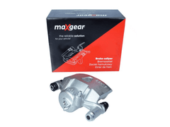 Bremssattel Hinterachse links für NISSAN PATROL GR IV